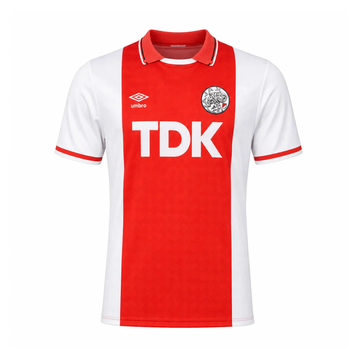 AFC Ajax · 1989 · 1ª equipación