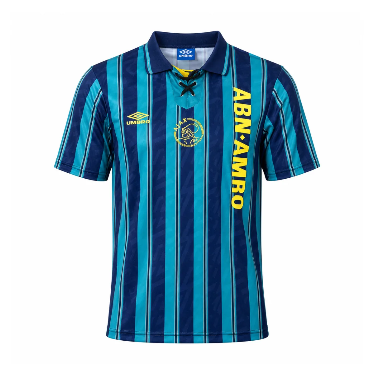 AFC Ajax · 1993 · 2ª equipación