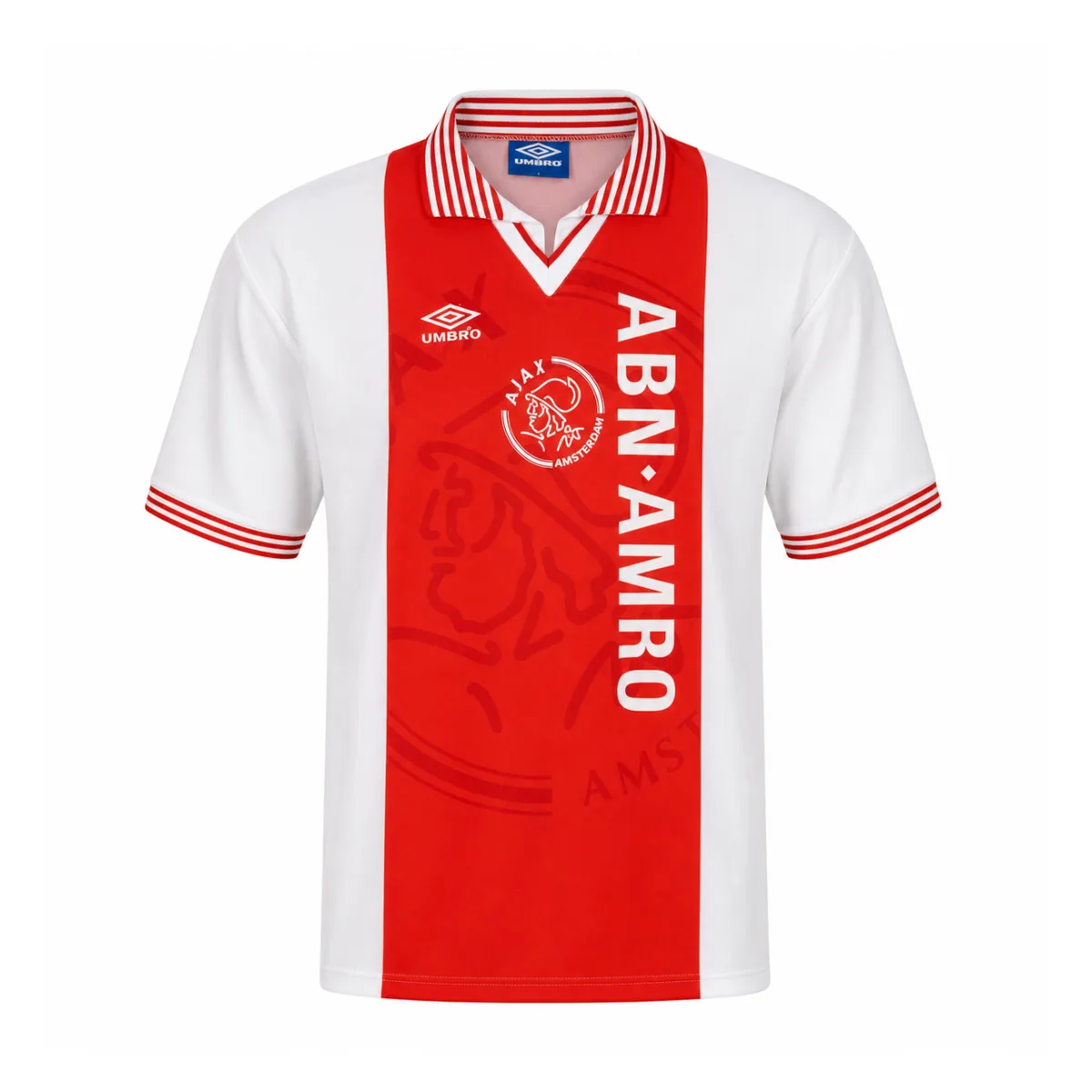 AFC Ajax · 1995 · 1ª equipación