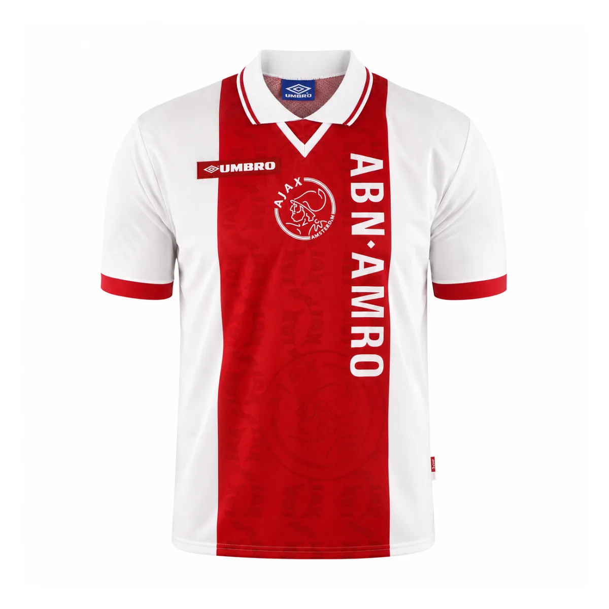AFC Ajax · 1998 · 1ª equipación