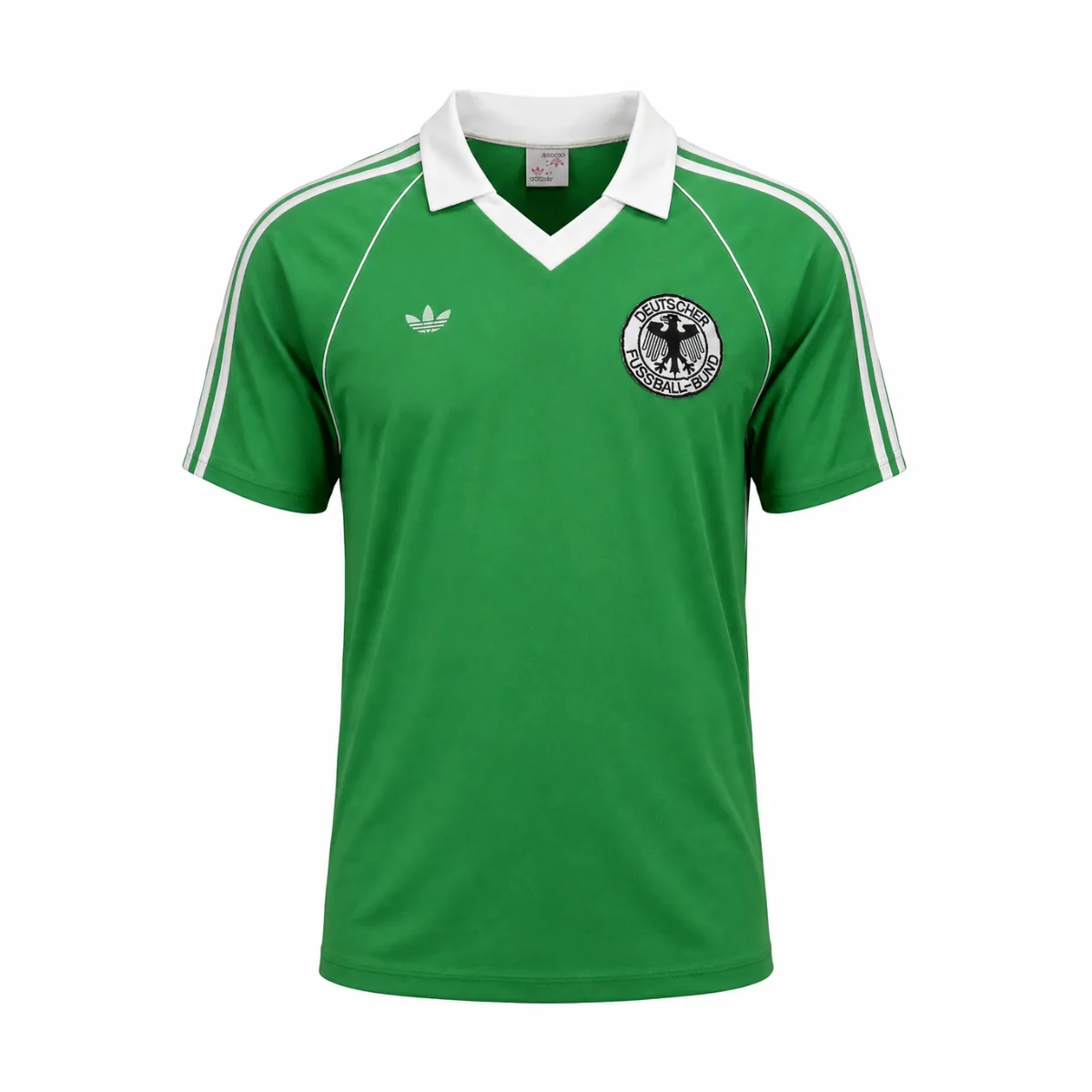 Selección de Alemania · 1982 · 2ª equipación