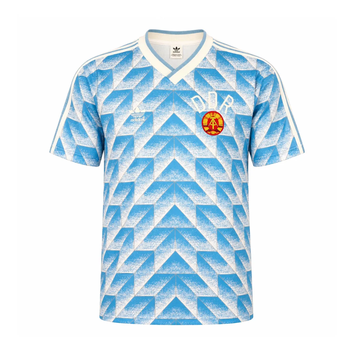 Selección de Alemania · 1988 · 2ª equipación