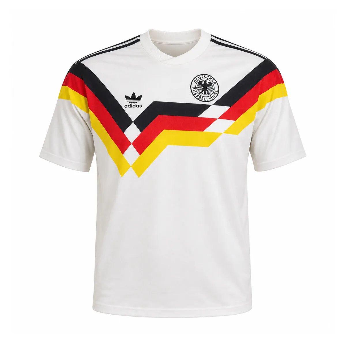 Selección de Alemania · 1990 · 1ª equipación