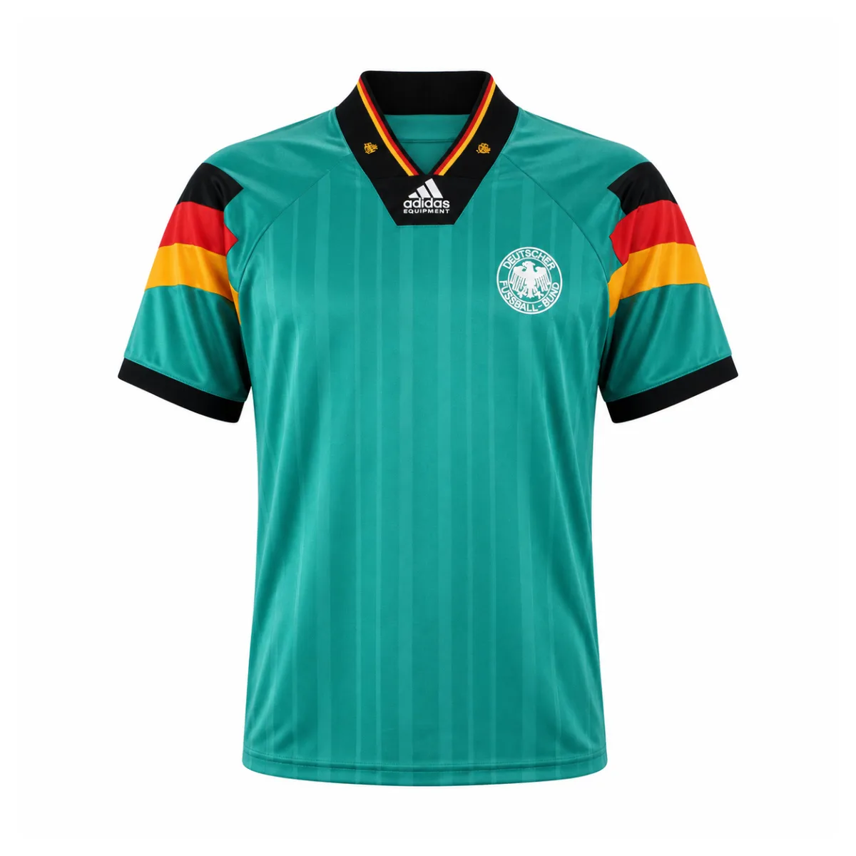 Selección de Alemania · 1992 · 2ª equipación