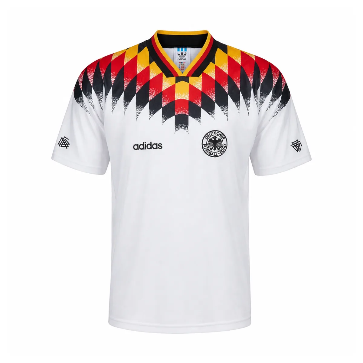 Selección de Alemania · 1994 · 1ª equipación