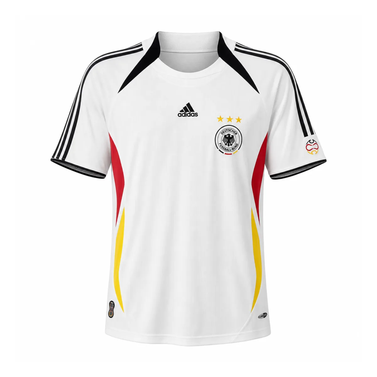 Selección de Alemania · 2006 · 1ª equipación