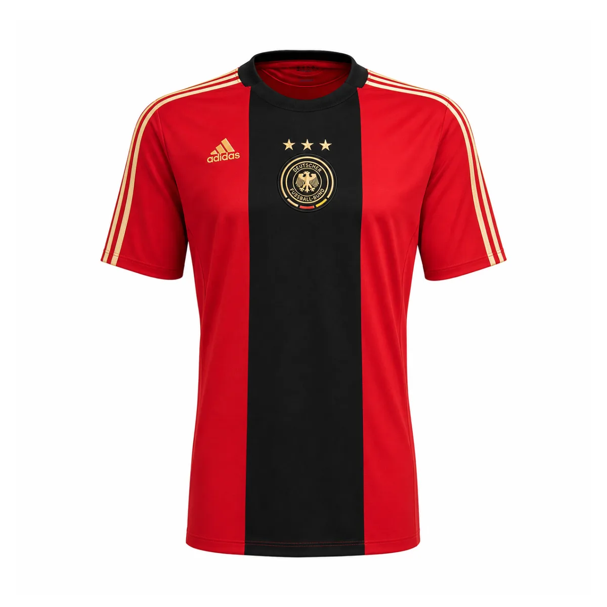 Selección de Alemania · 2008 · 2ª equipación