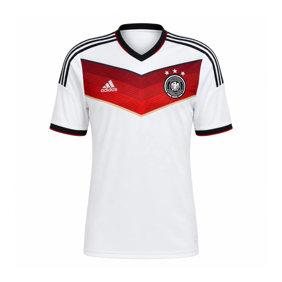 Selección de Alemania · 2014 · 1ª equipación