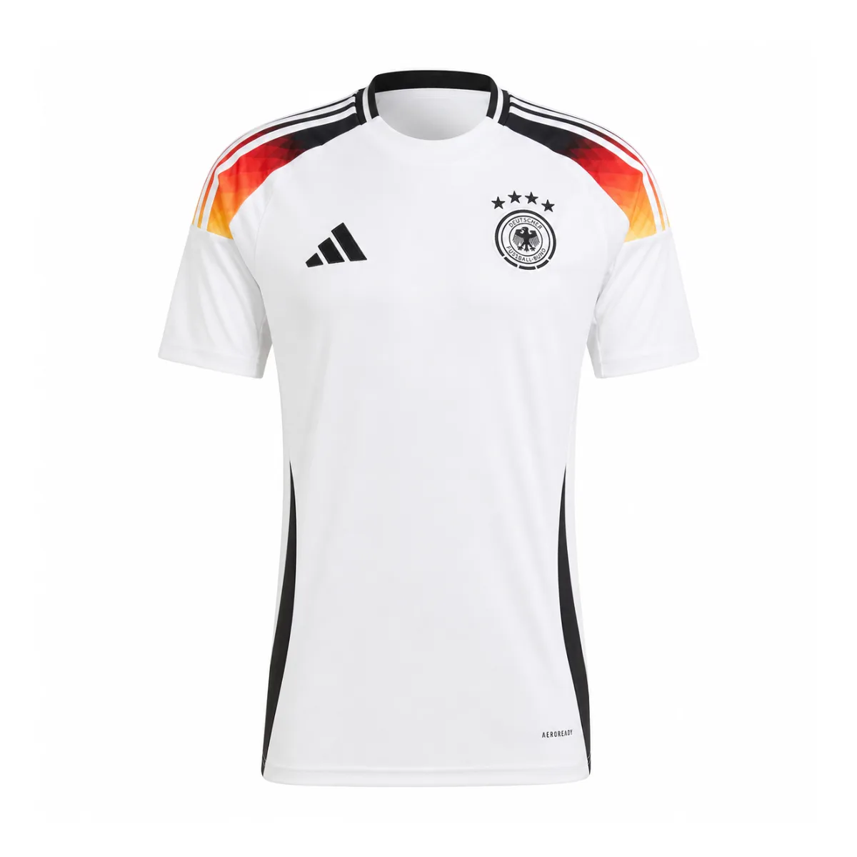 Selección de Alemania · 2024 · 1ª equipación