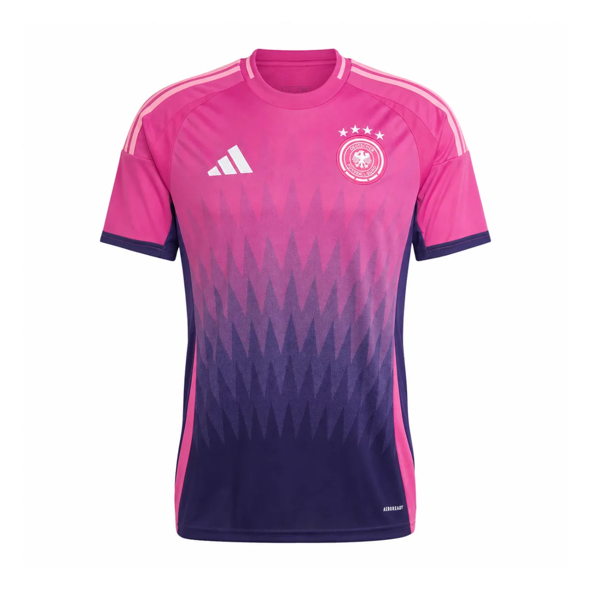 Selección de Alemania · 2024 · 2ª equipación