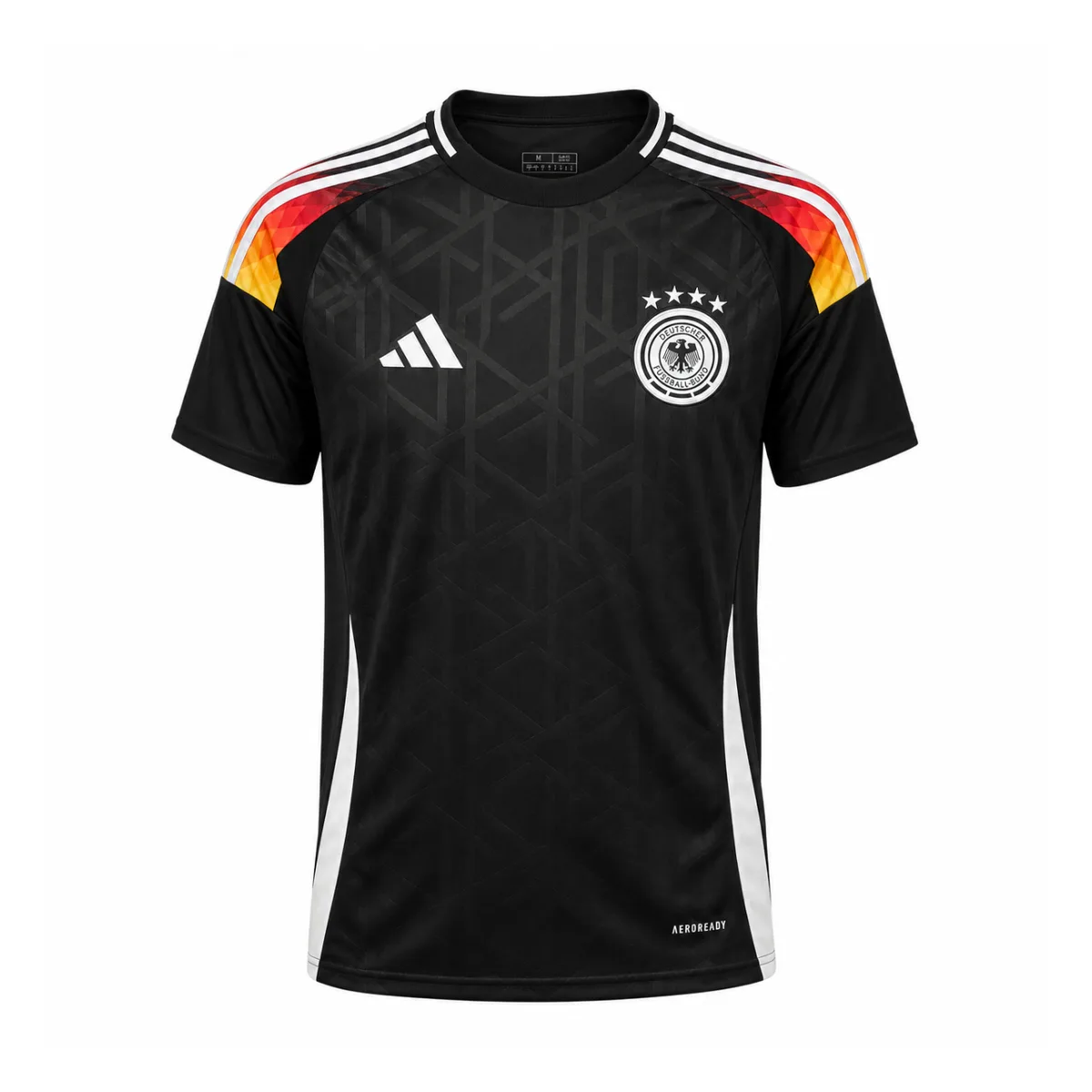 Selección de Alemania · 2025 · 2ª equipación