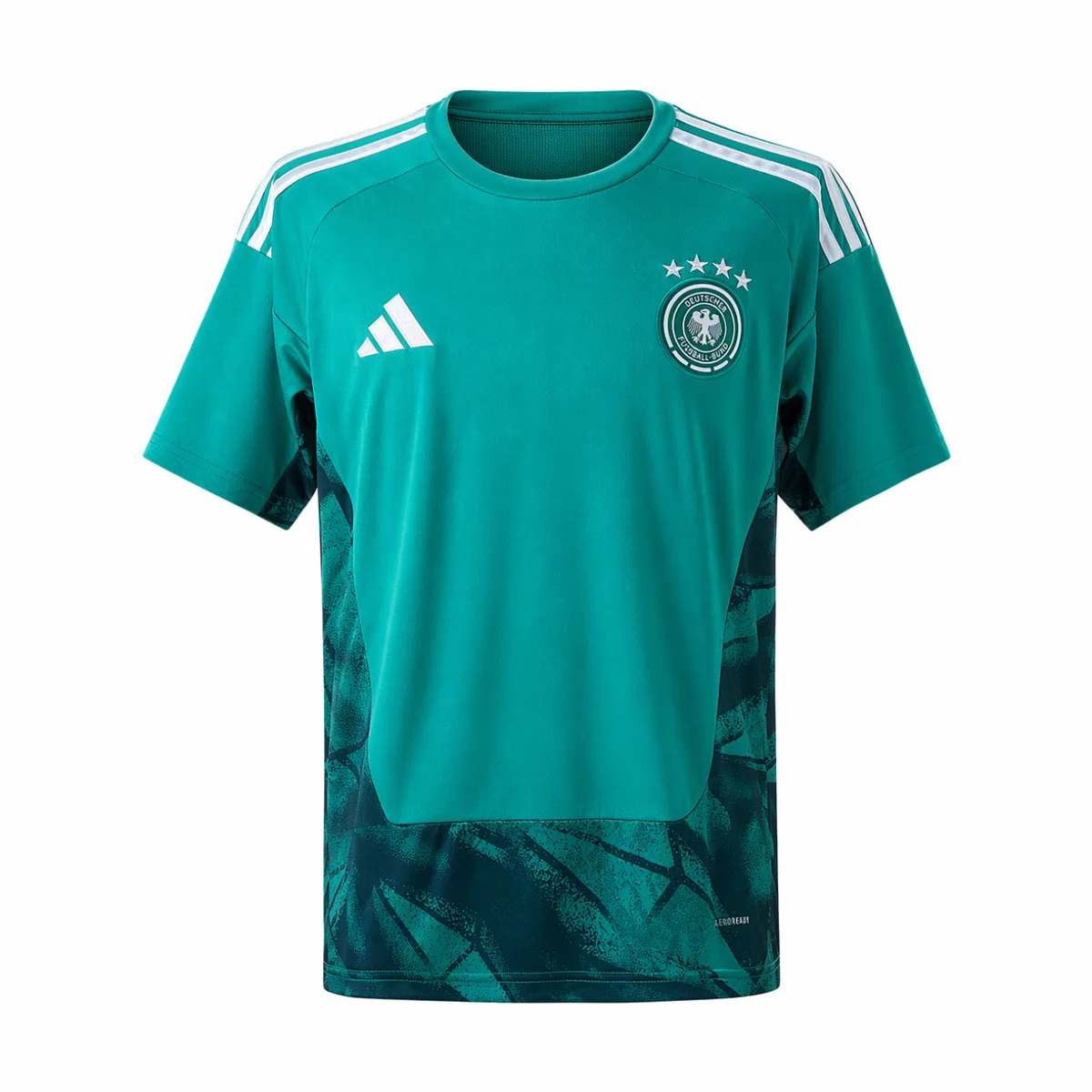 Selección de Alemania · 2026 · Portero