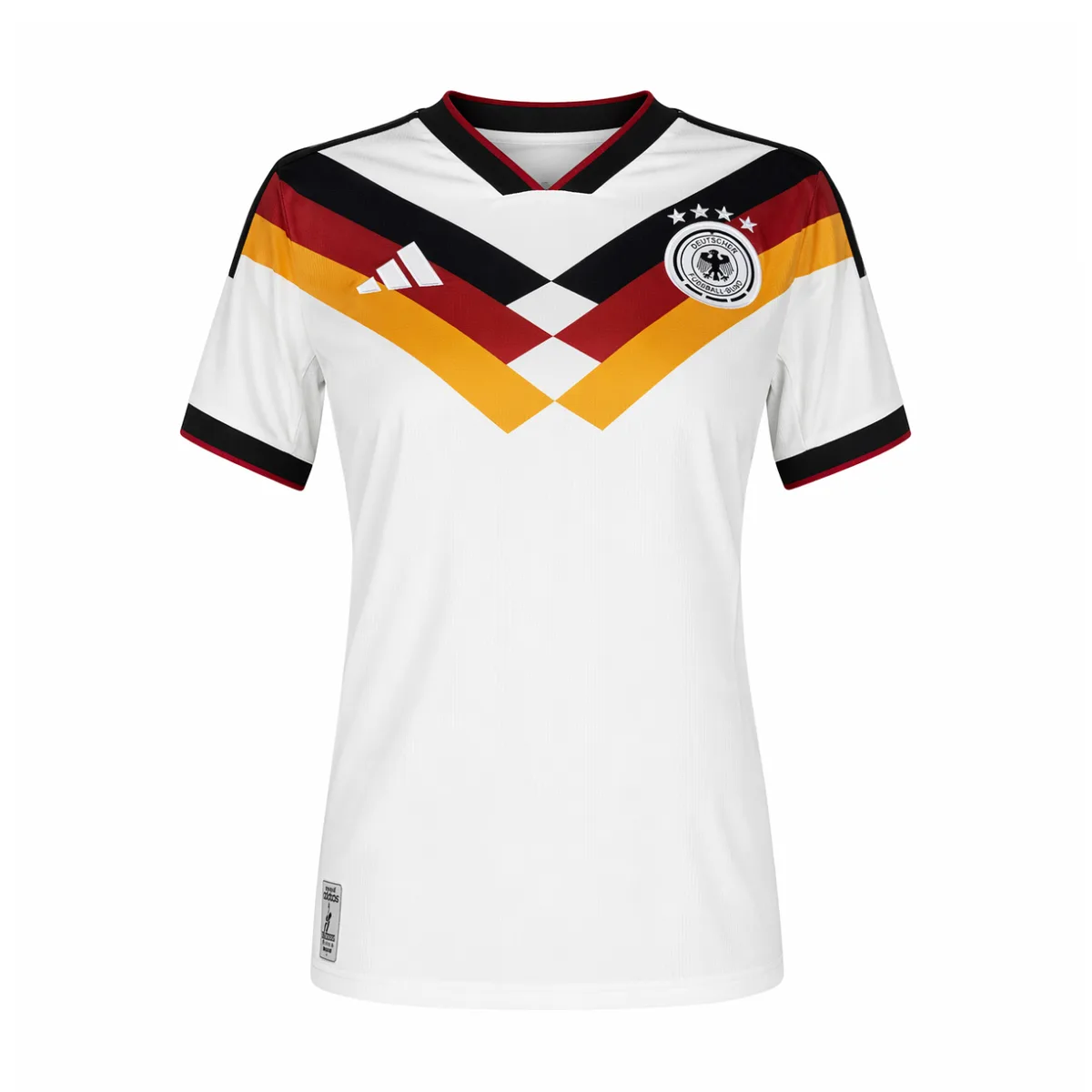 Selección de Alemania · 2026 · 1ª equipación · mujer