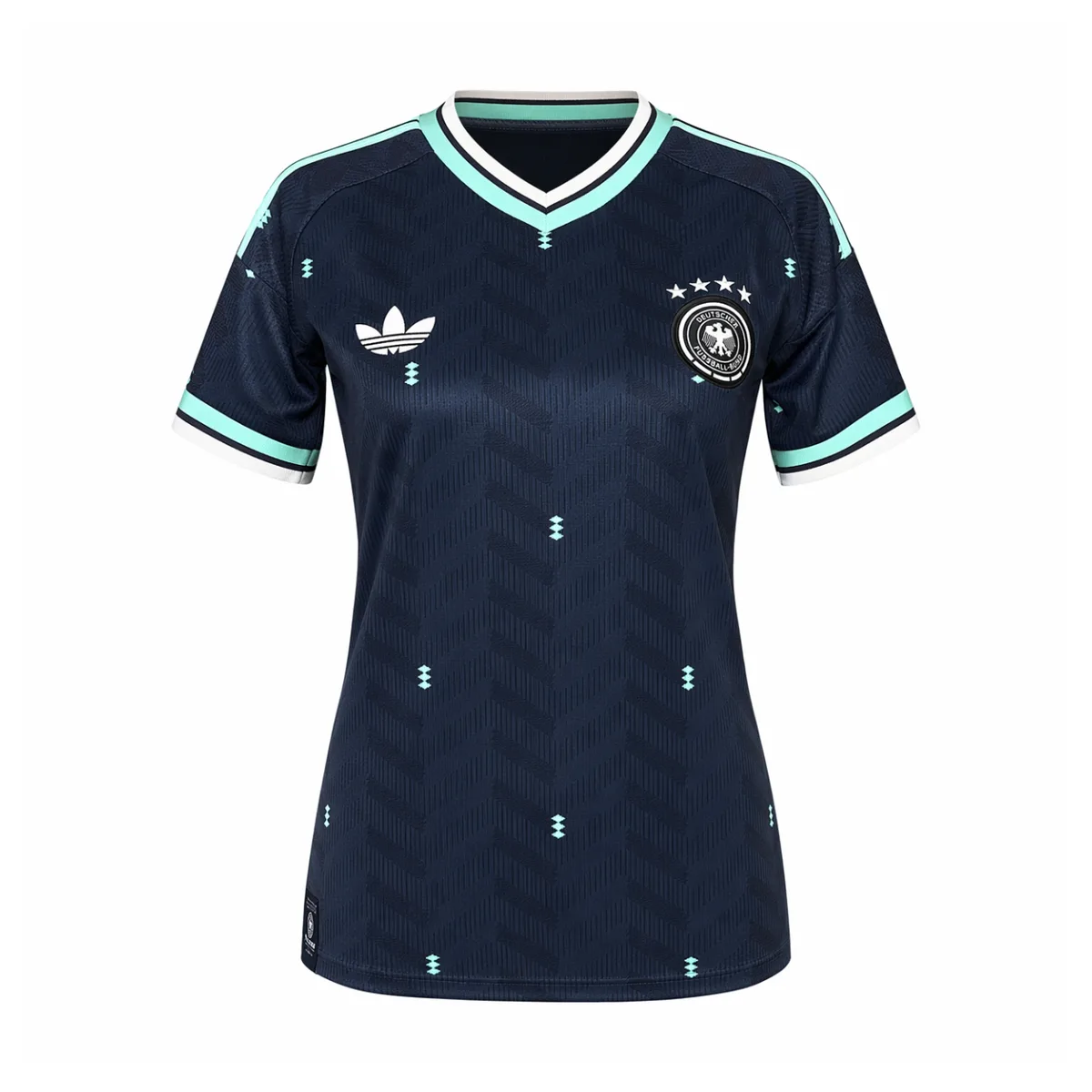 Selección de Alemania · 2026 · 2ª equipación · mujer