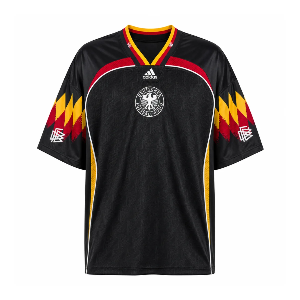Selección de Alemania · Edición especial