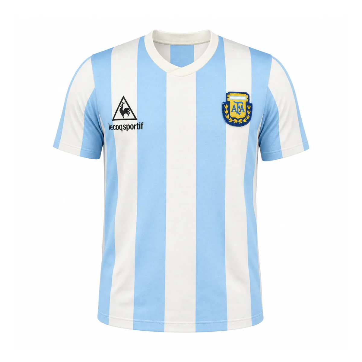 Selección de Argentina · 1986 · 1ª equipación