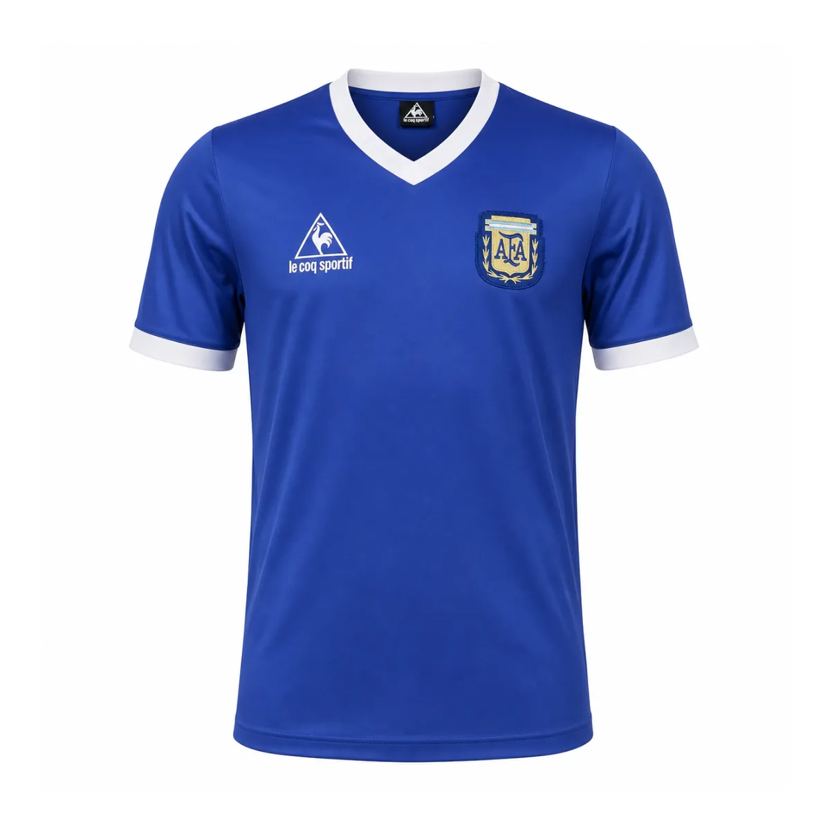 Selección de Argentina · 1986 · 2ª equipación