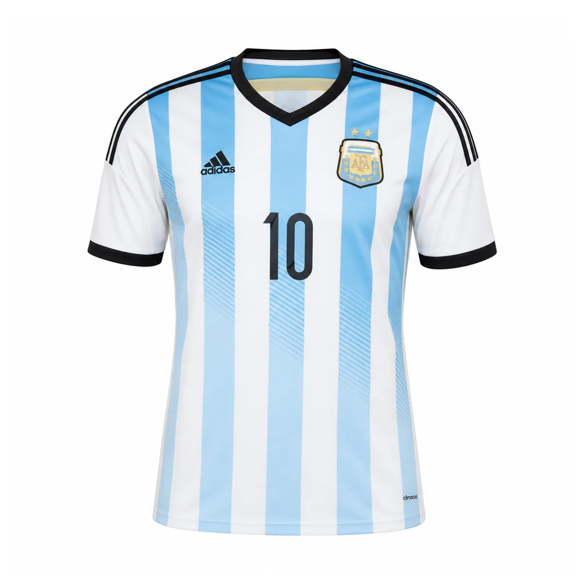 Selección de Argentina · 2014 · 1ª equipación