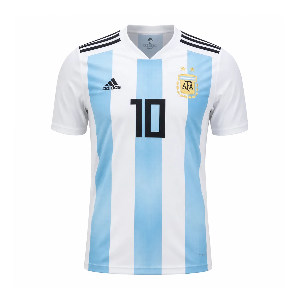 Selección de Argentina · 2018 · 1ª equipación