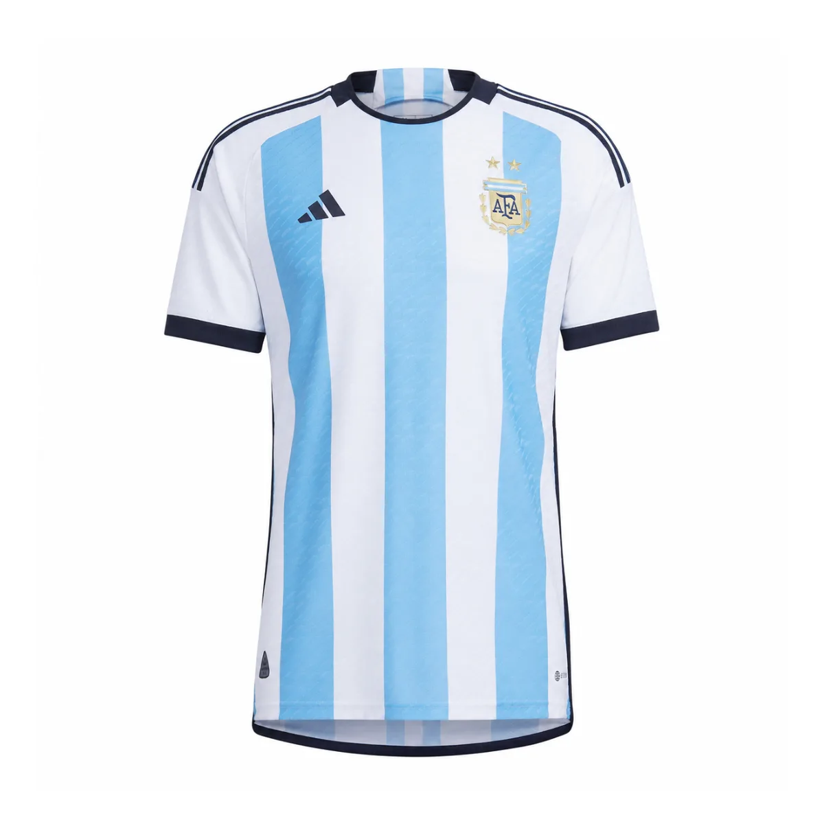 Selección de Argentina · 2022 · 1ª equipación