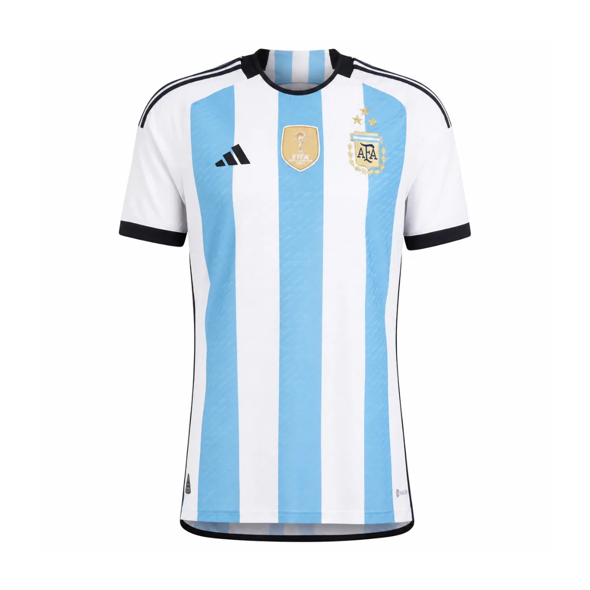 Selección de Argentina · 2023 · 1ª equipación