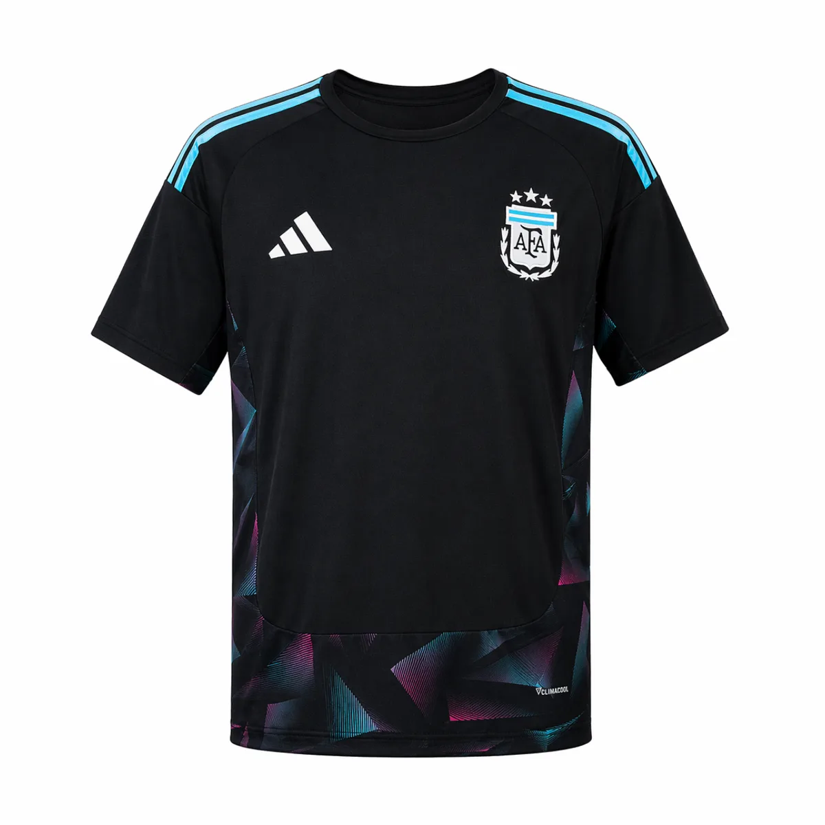 Selección de Argentina · 2026 · Portero