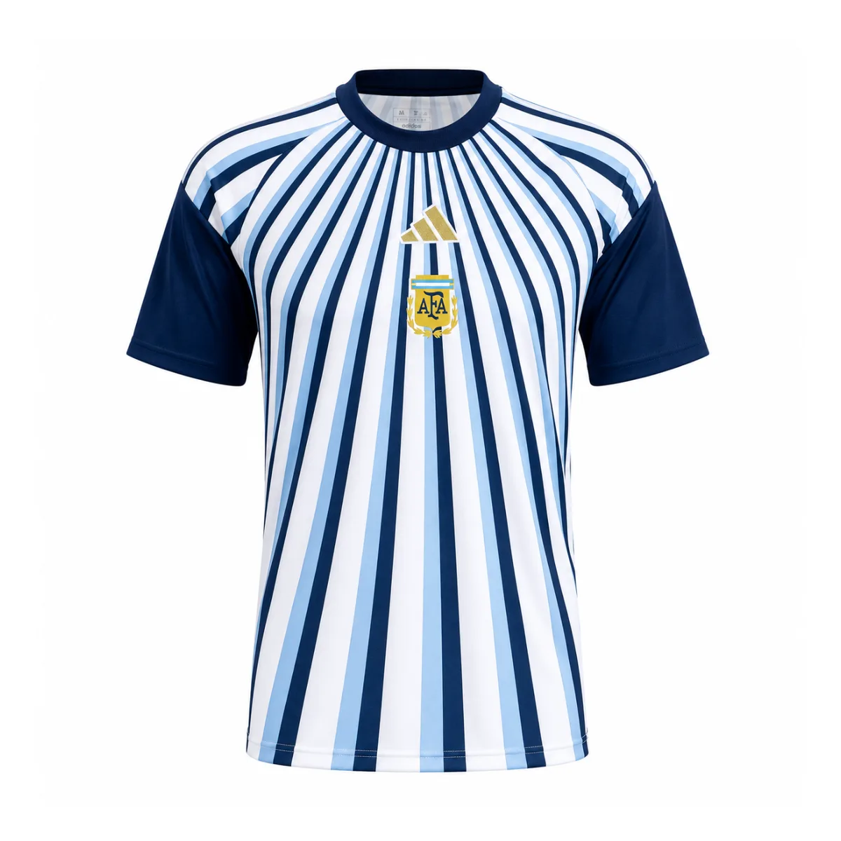 Selección de Argentina · 2026 · Pre-partido