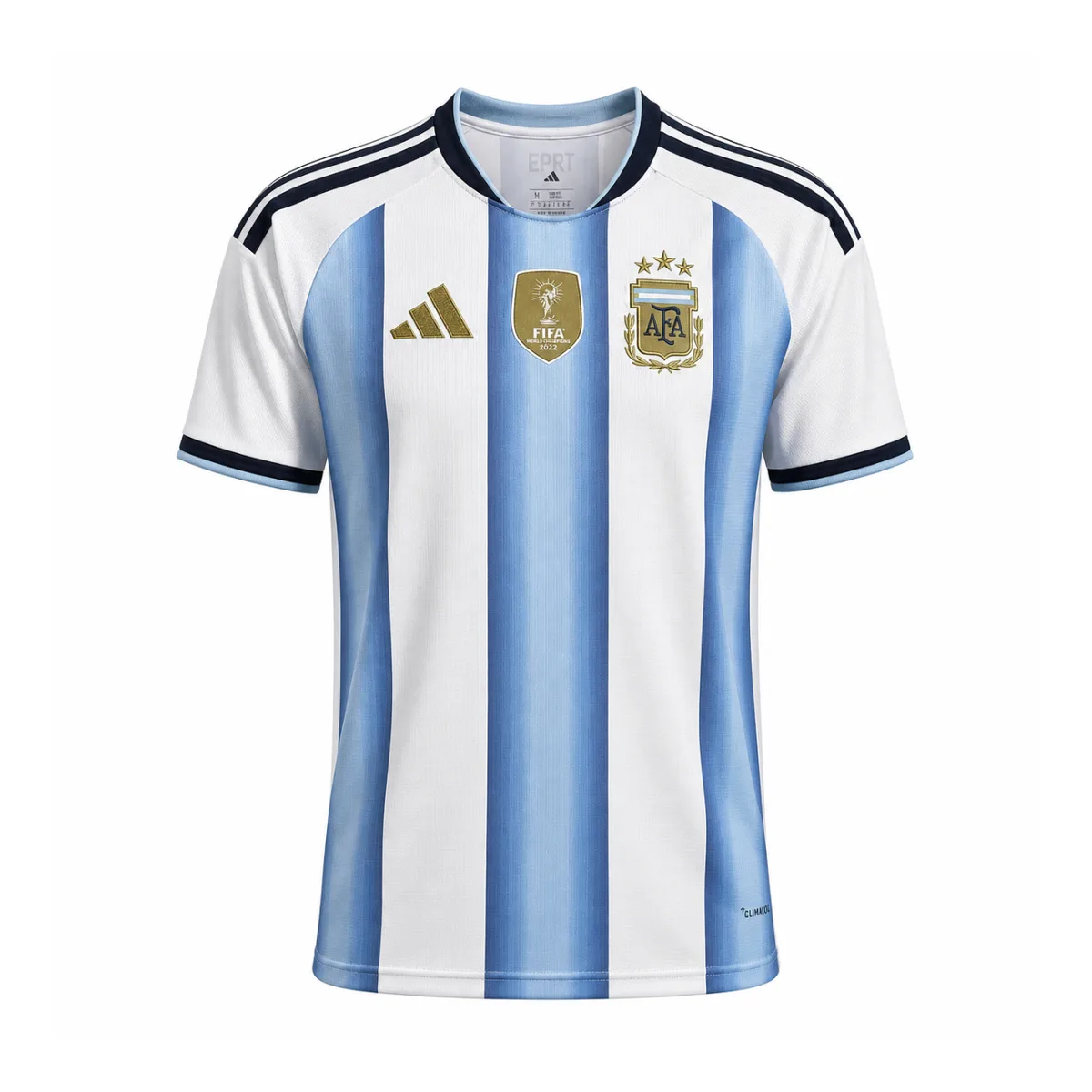 Selección de Argentina · 2026 · 1ª equipación