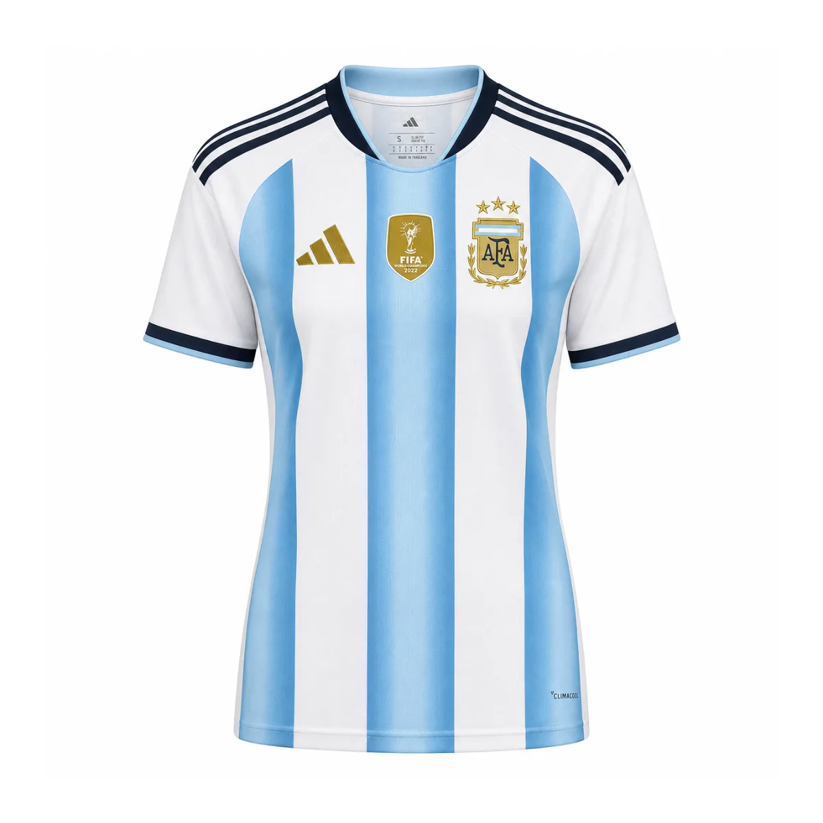 Selección de Argentina · 2026 · 1ª equipación · mujer