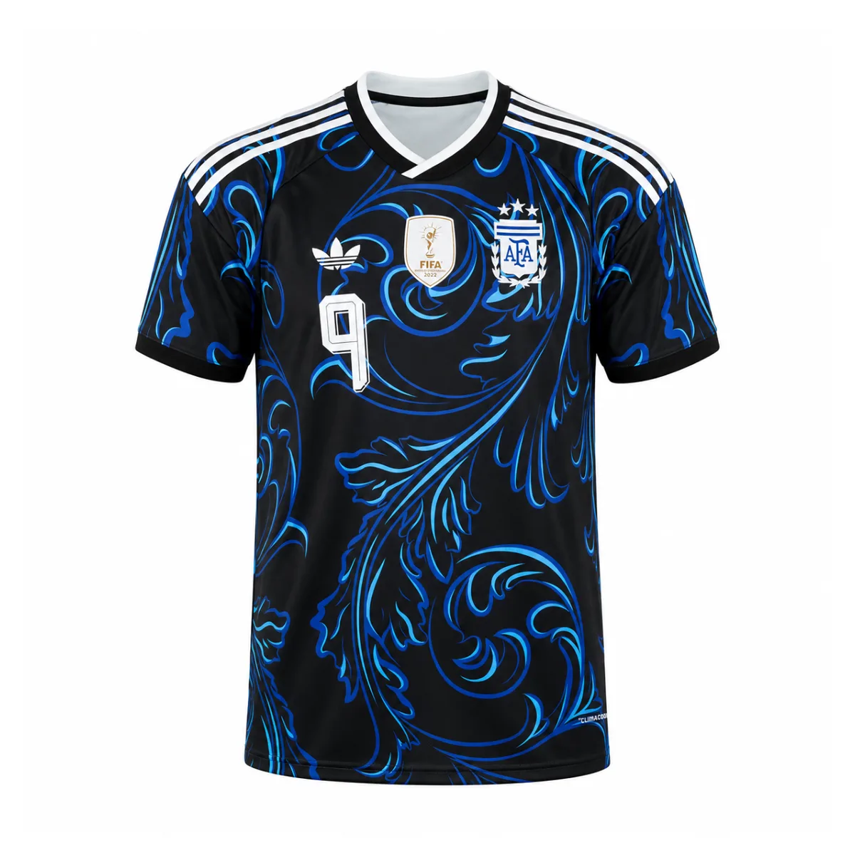 Selección de Argentina · 2026 · 2ª equipación