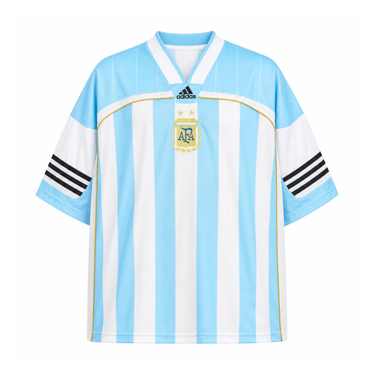 Selección de Argentina · 1ª equipación