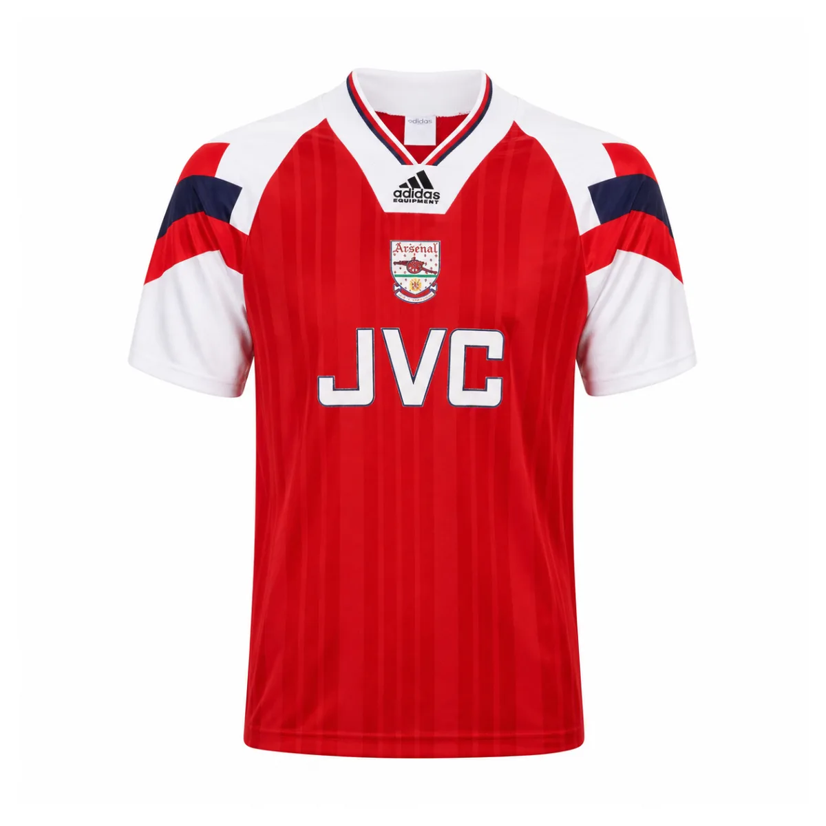 Arsenal FC · 1992 · 1ª equipación