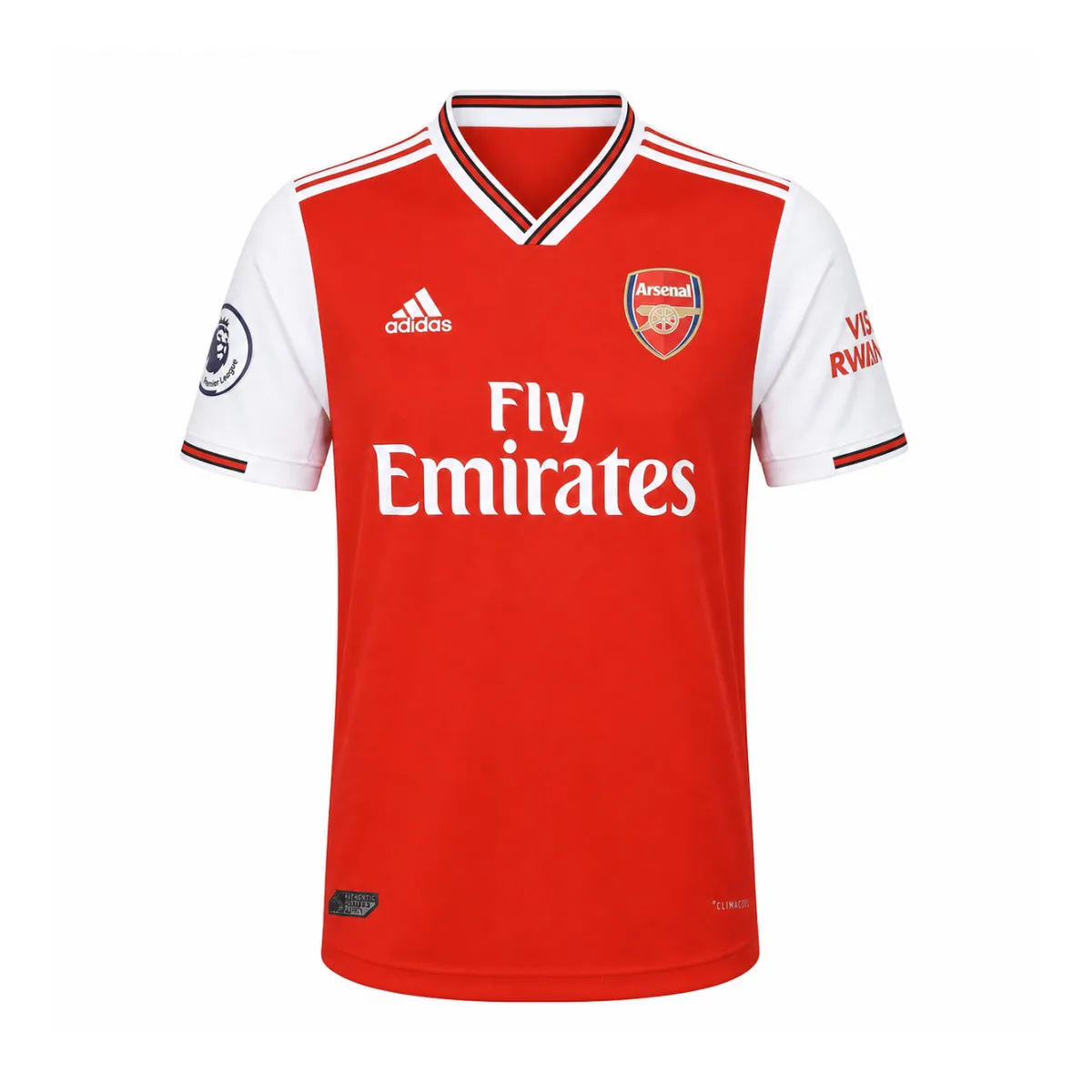 Arsenal FC · 2019-20 · 1ª equipación