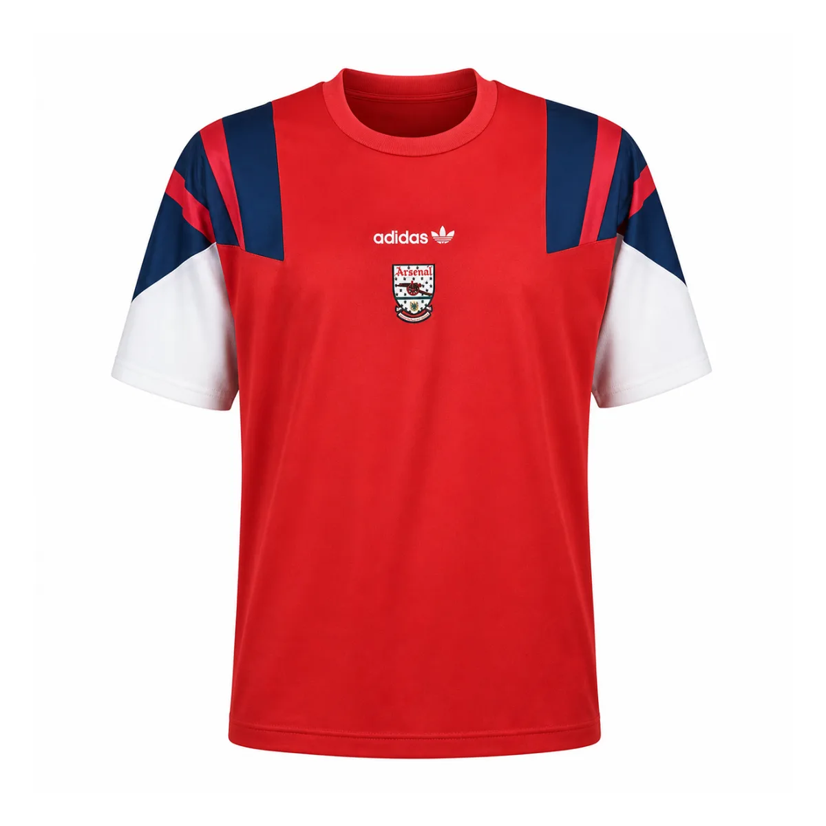Arsenal FC · 2026/27 · Edición especial