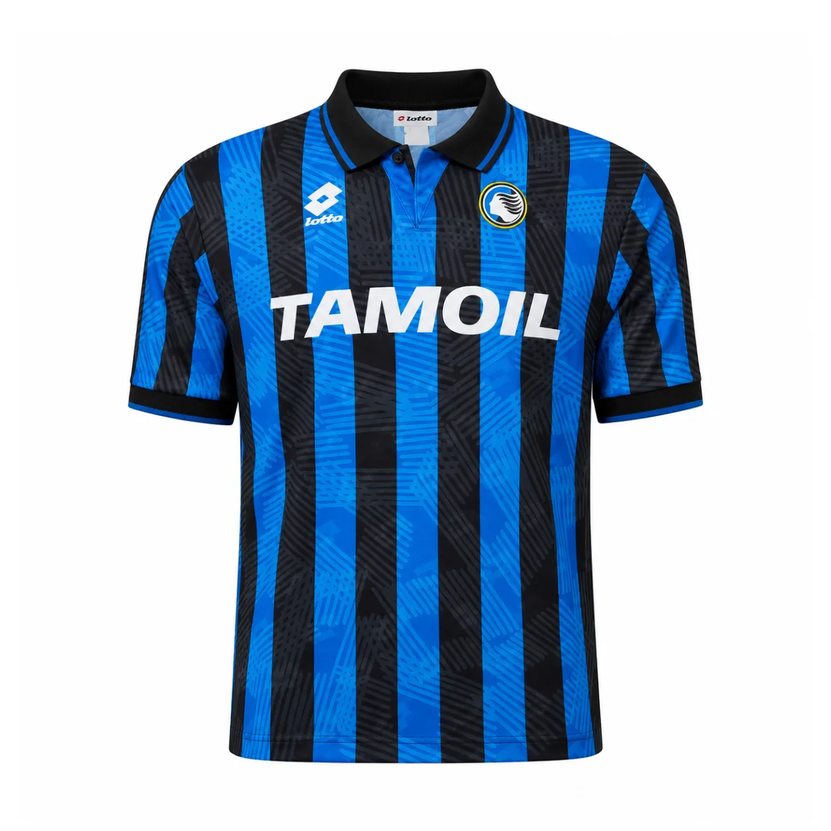 Atalanta BC · 1992 · 1ª equipación