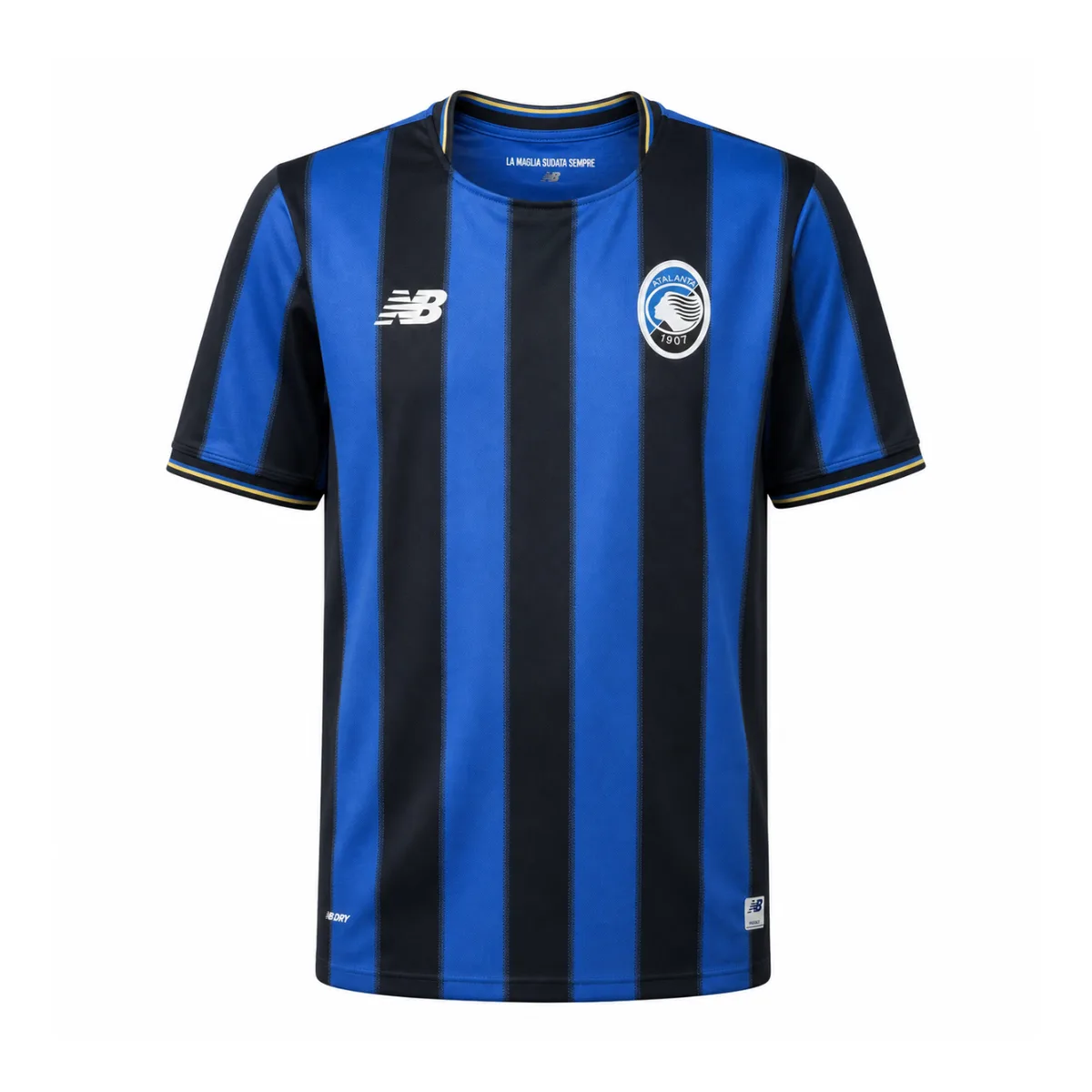 Atalanta BC · 2025/26 · 1ª equipación