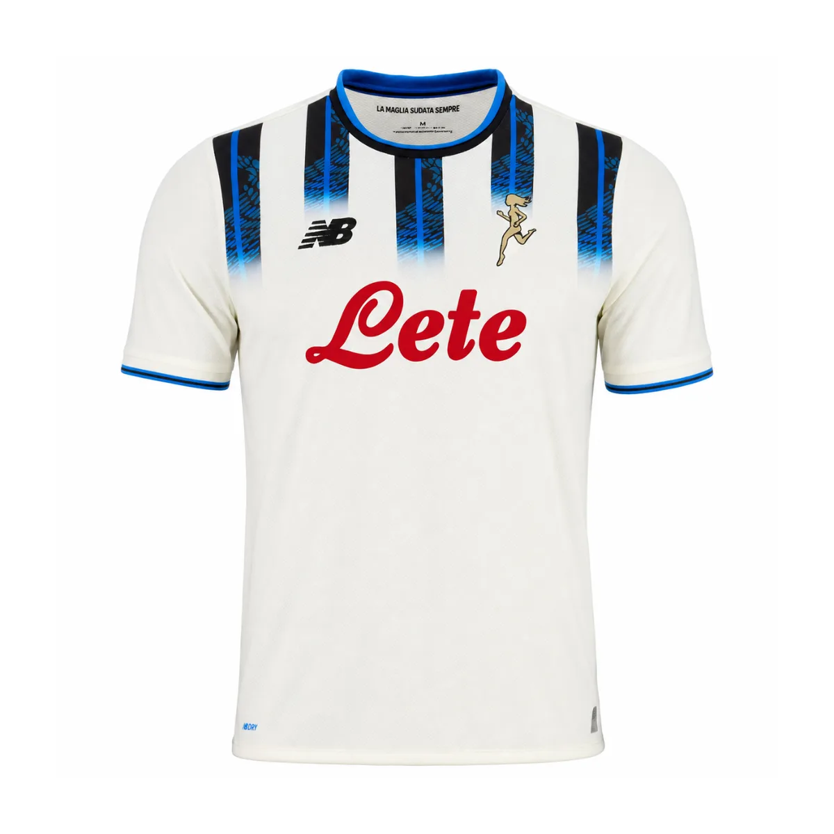 Atalanta BC · 2025/26 · 2ª equipación