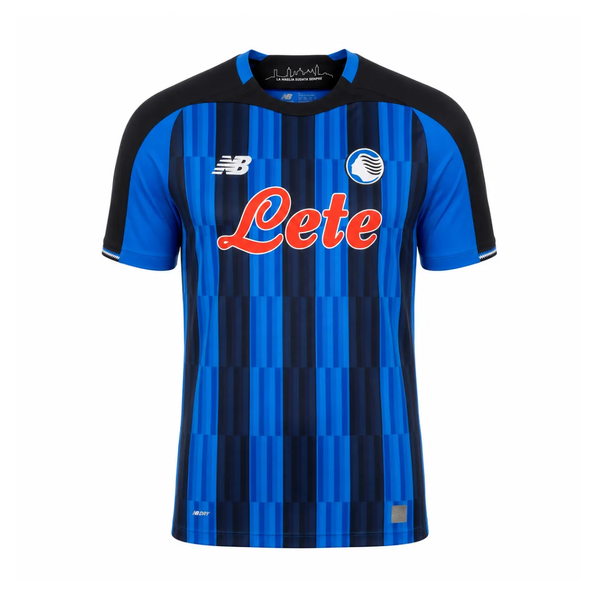 Atalanta BC · 2026/27 · 1ª equipación