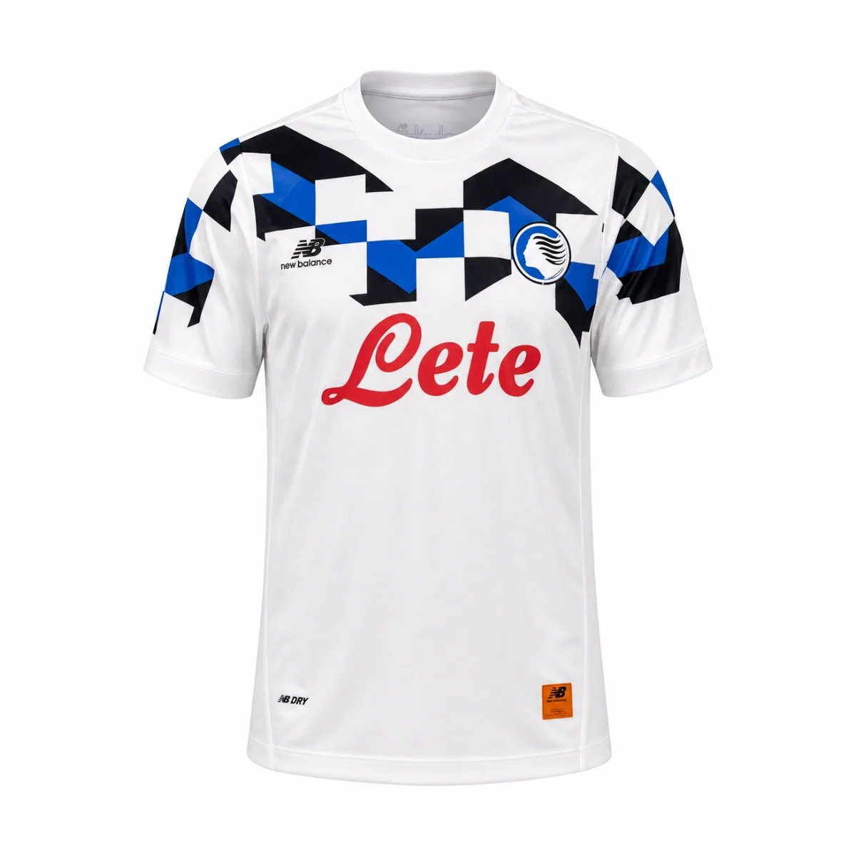 Atalanta BC · 2026/27 · 2ª equipación