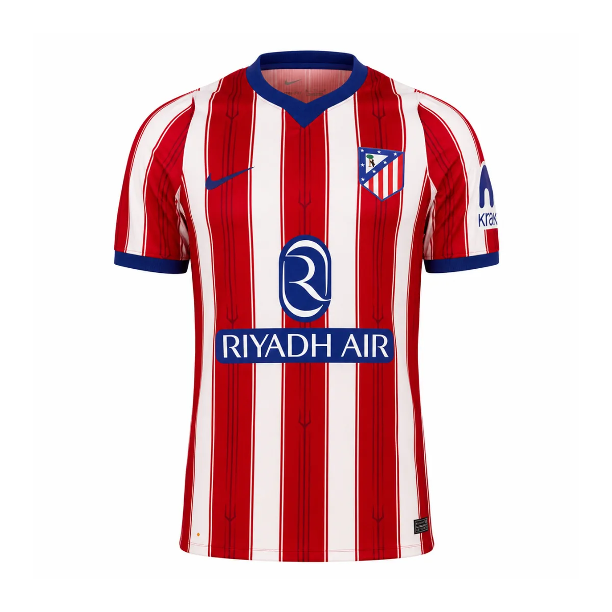 Atlético de Madrid · 2026/27 · 1ª equipación