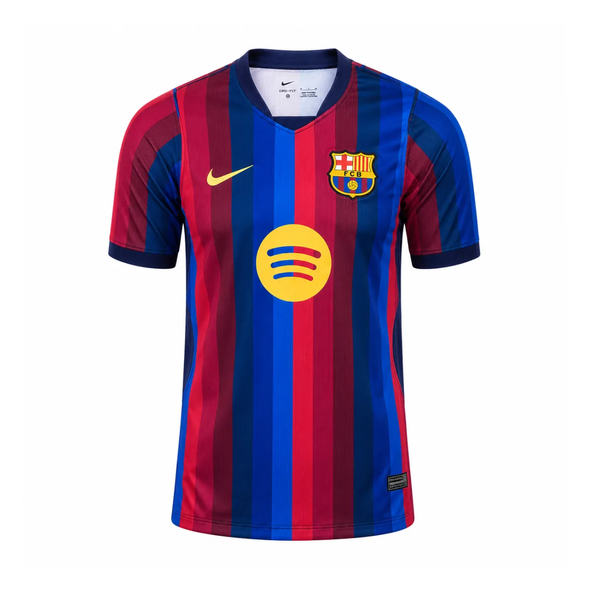 FC Barcelona · 2026/27 · 1ª equipación