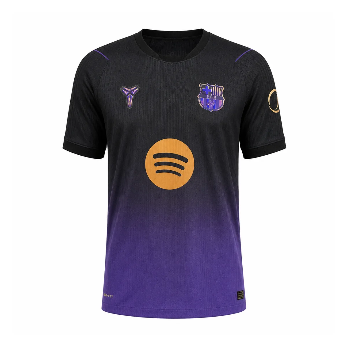 FC Barcelona · 2026/27 · 2ª equipación