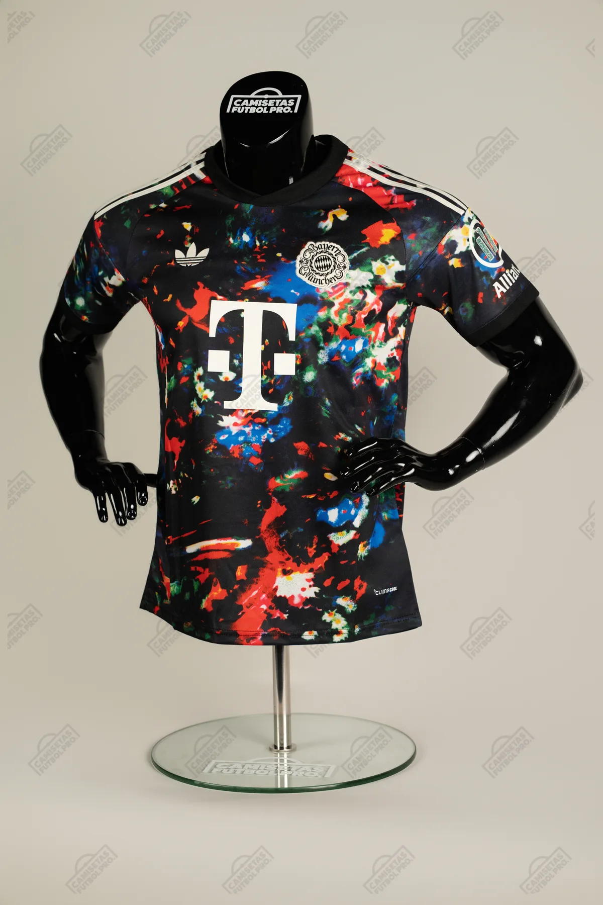 FC Bayern München · 2026/27 · Oktoberfest