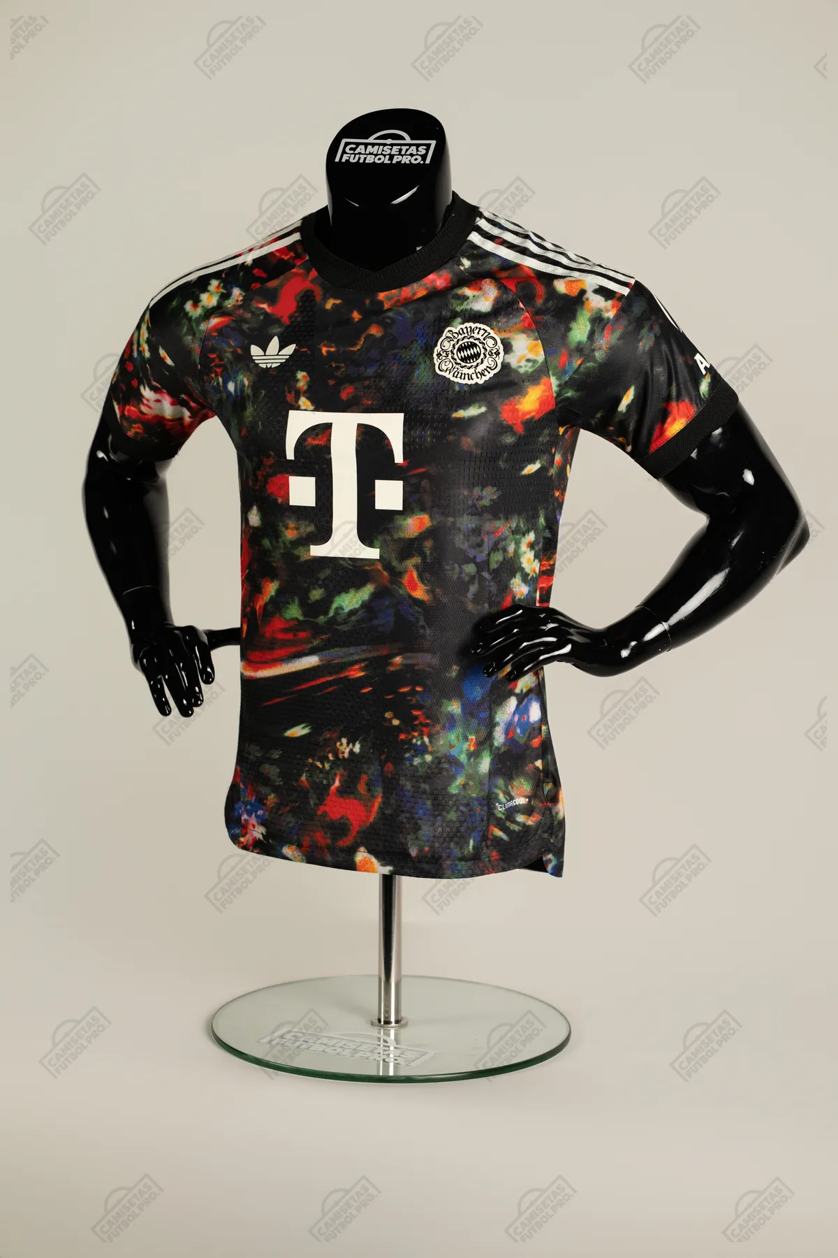 FC Bayern München · 2026/27 · Oktoberfest · Authentic