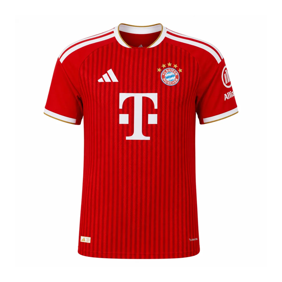 FC Bayern München · 2026/27 · 1ª equipación