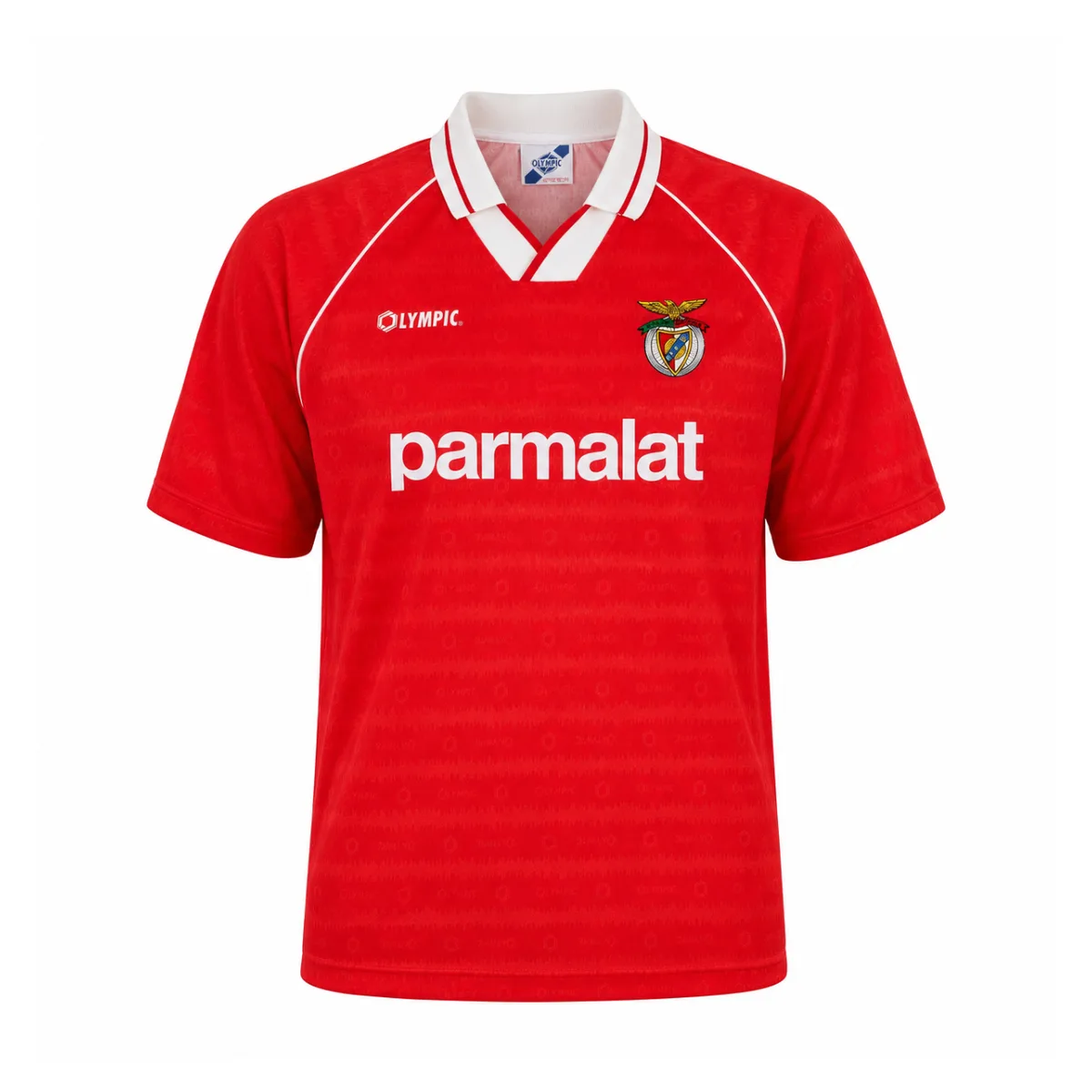 SL Benfica · 1994 · 1ª equipación