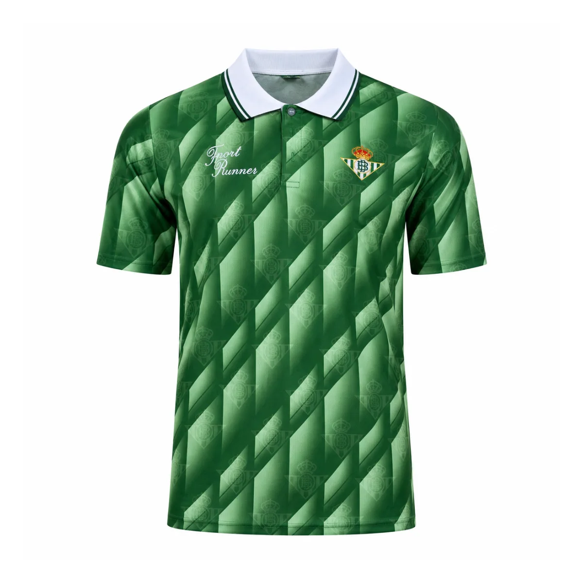 Real Betis Balompié · 1993 · 2ª equipación