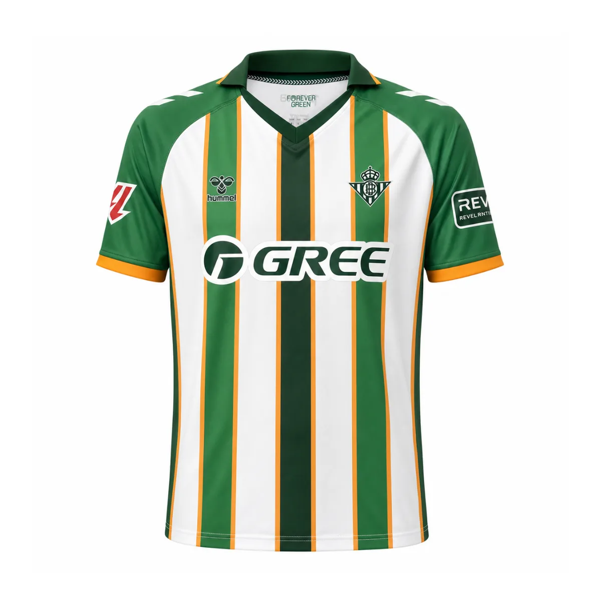 Real Betis Balompié · 2025/26 · Edición especial