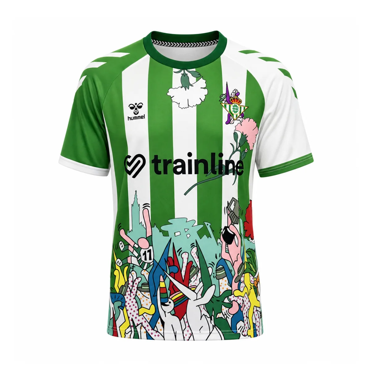 Real Betis Balompié · 2025/26 · Pre-partido