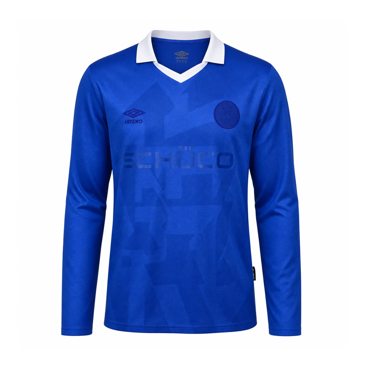 Arminia Bielefeld · 2026-10 · Aniversario · manga larga